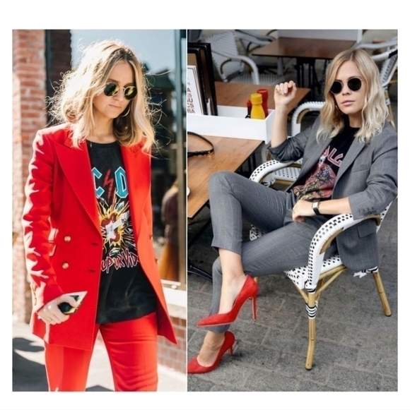 Led Zeppelin Rocker Vintage Concert T-shirt Tee Top Collectible - Picture 5 of 7